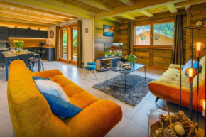 Chalet Les Vardafes - OVO Network